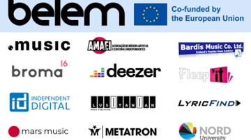 BELEM announces an open call for European lyric  translations