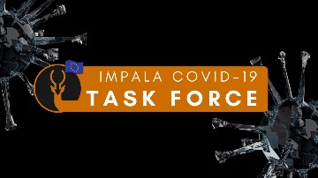 IMPALA objavljuje svoj COVID-19 krizni plan u 10 točaka i poziva na hitnu akciju diljem Europe