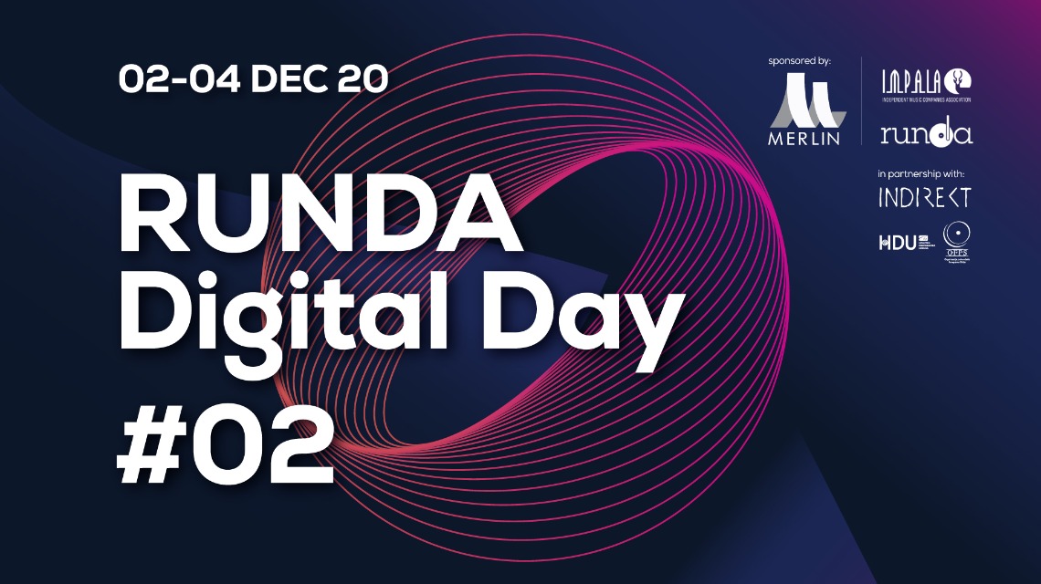 Runda Digital Day #02