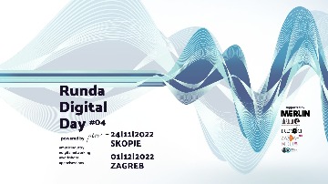 Runda Digital Day #4