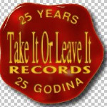 Take It Or Leave It Records (SRB)