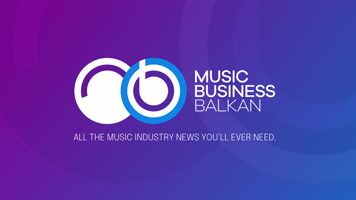 Runda launched MusicBusinessBalkan portal Runda launched MusicBusinessBalkan portal